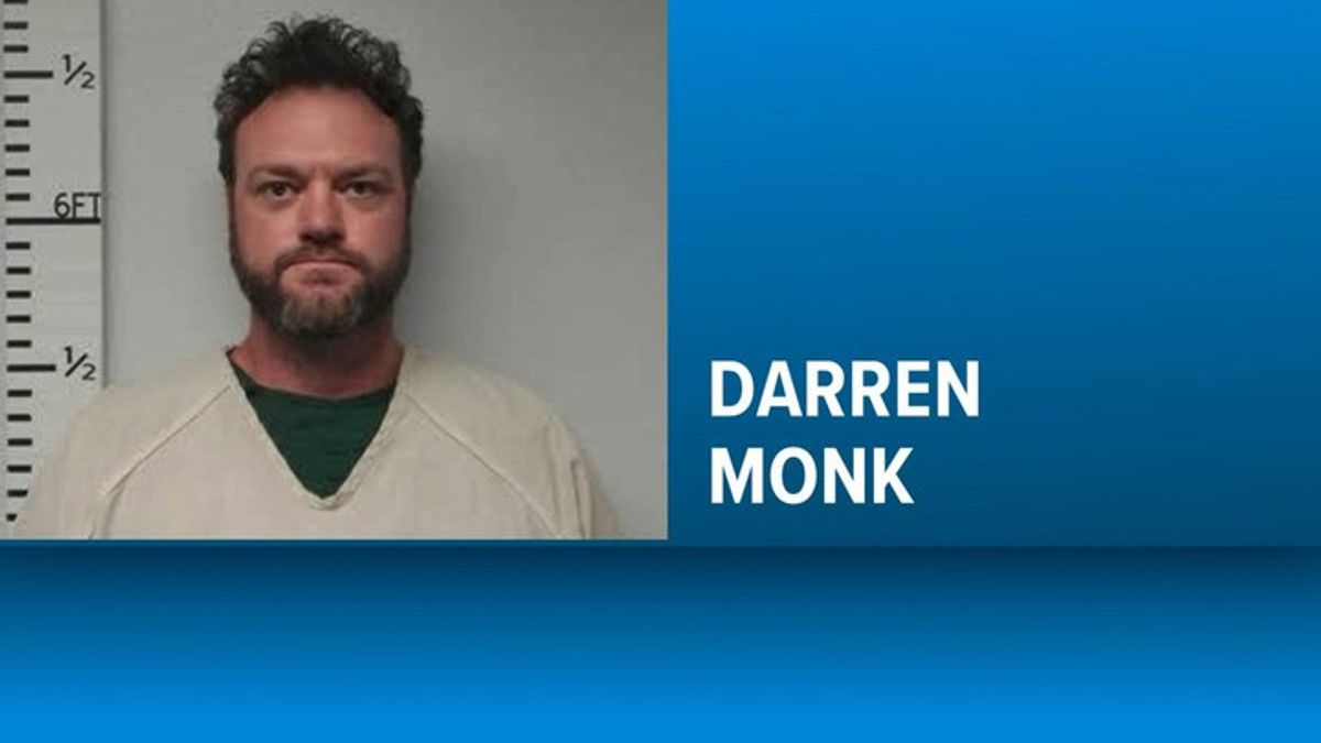 Hardin County man charged with murder after Kountze woman disappears ...