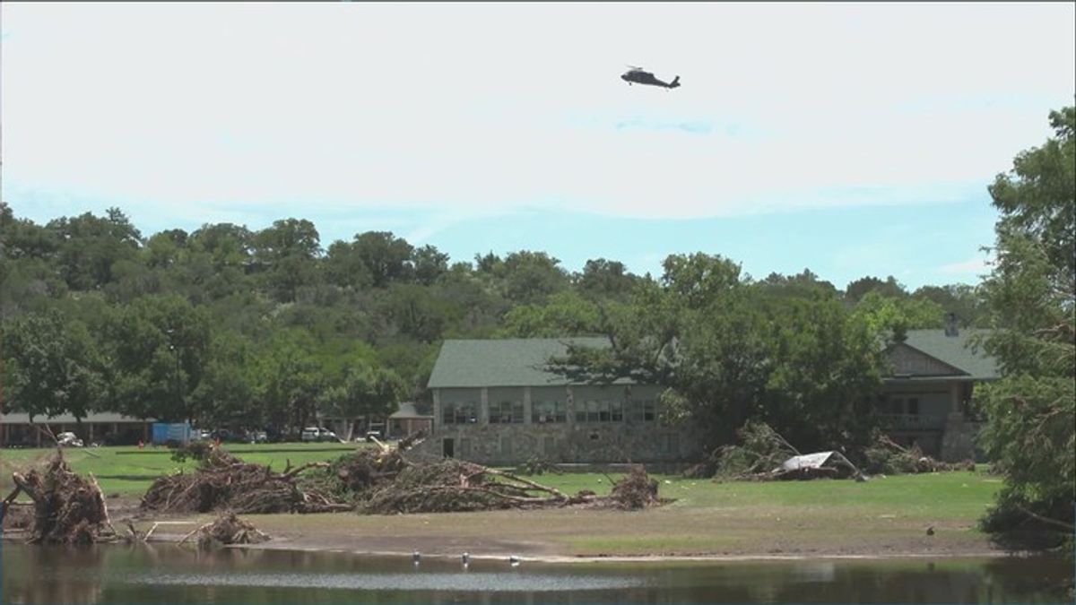 Testimony grows tense in Austin hearing over deadly Camp Mystic ...
