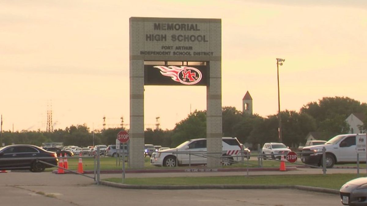 Port Arthur ISD superintendent fires back at TEA-appointed Beaumont ISD ...