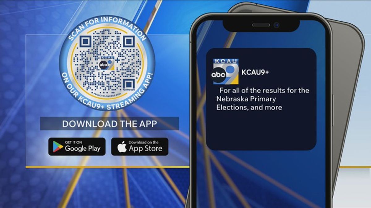 Nebraska primary election results - 10pm - 5/12/2026 | Haystack News