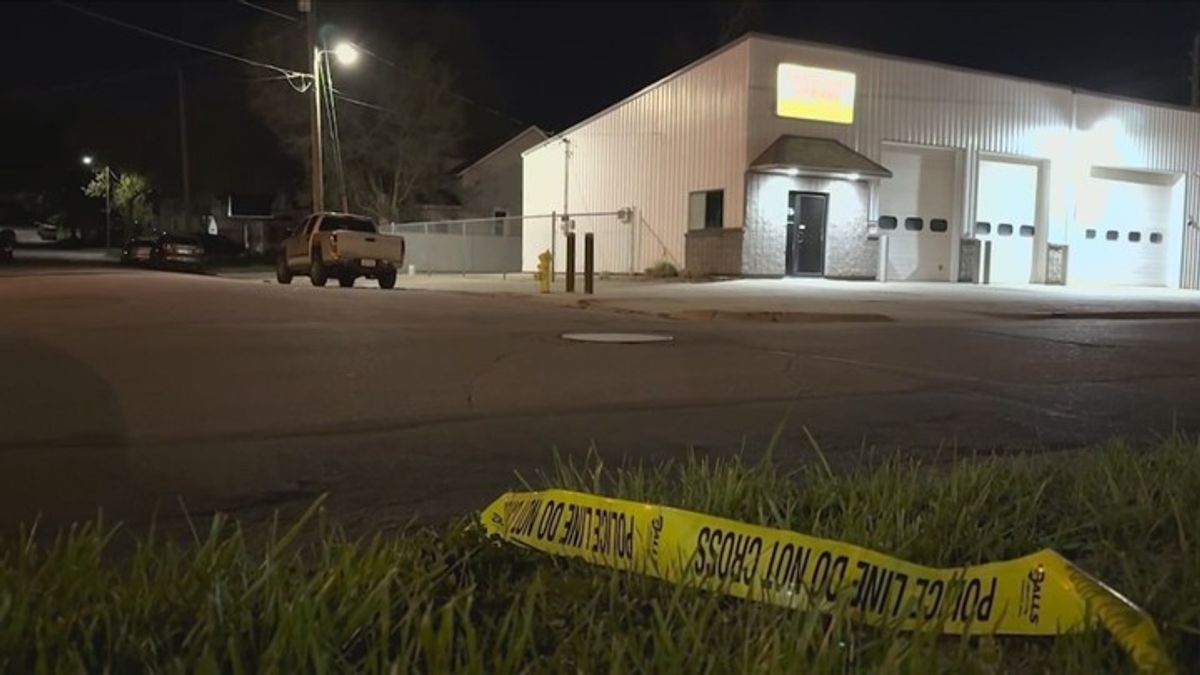 Man Charged with Attempted Murder in Connection to the Greenville ...