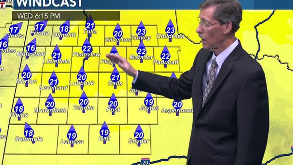 Record Breaking Heat and Fire Danger | Haystack News