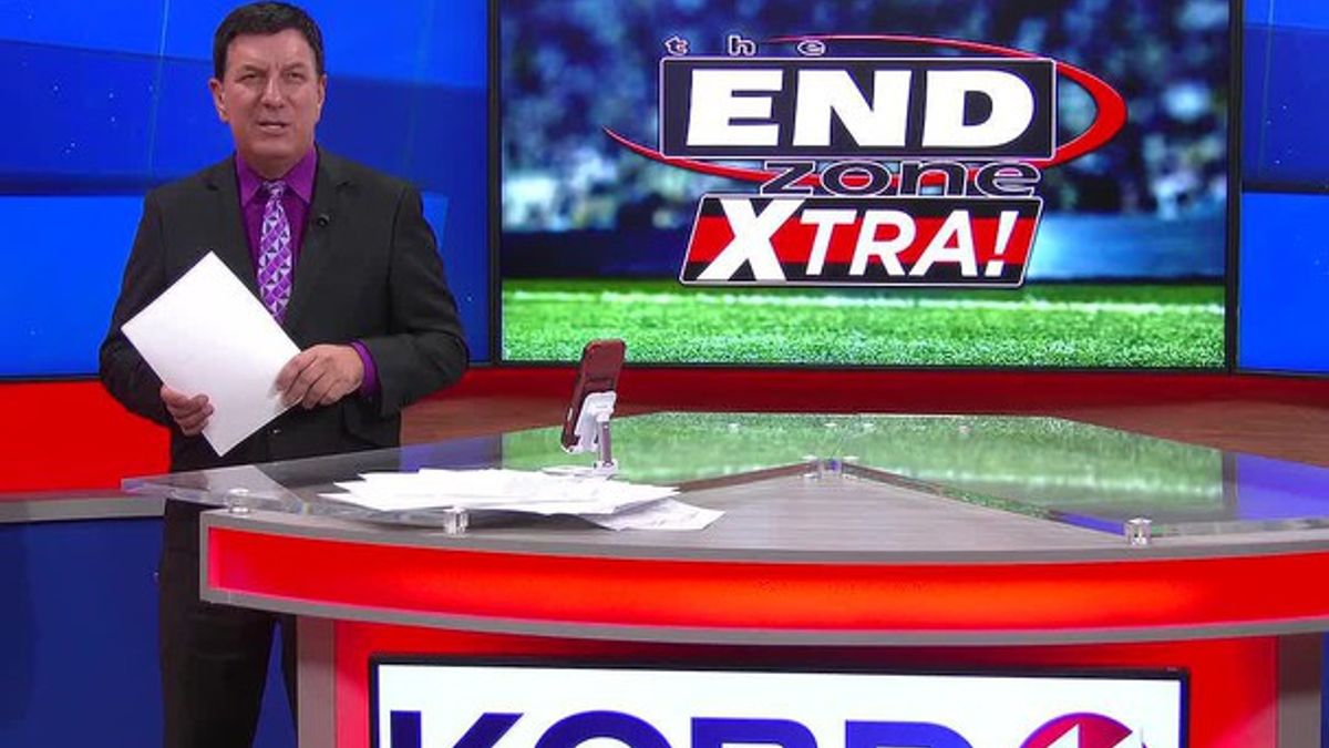 End Zone Extra: Friday, Oct. 9- part 4 | Haystack News