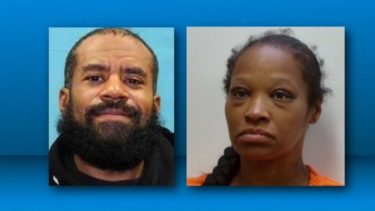 Texas couple charged in random shooting death of St. Louis teen ...