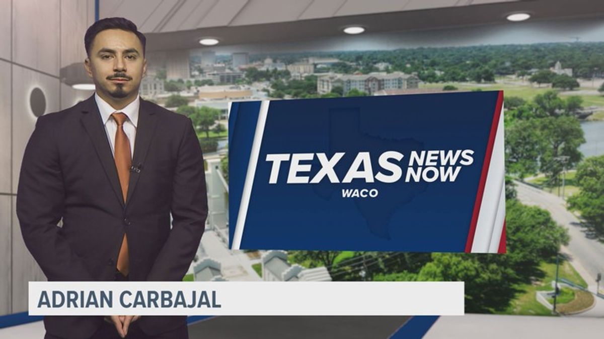 Central Texas News Now | October 21, 2026 | Haystack News