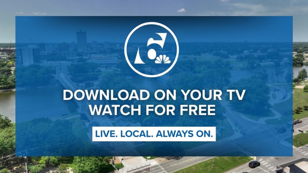 Free & On-Demand | 6 News Streaming App | Haystack News