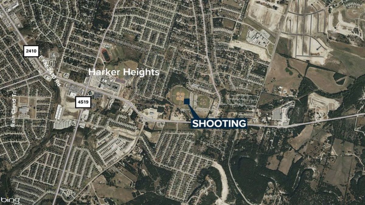 Police investigate death of Harker Heights man | Haystack News