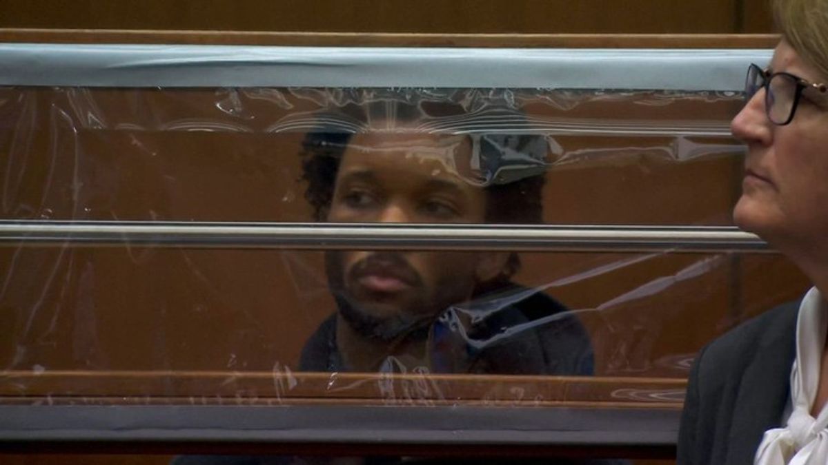 Singer d4vd pleads not guilty in murder case of 14-year-old | Haystack News