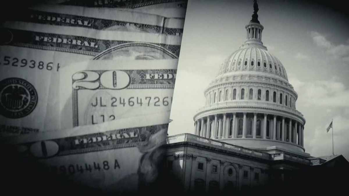 Government Shutdown continues as SNAP benefits face November cutoff ...