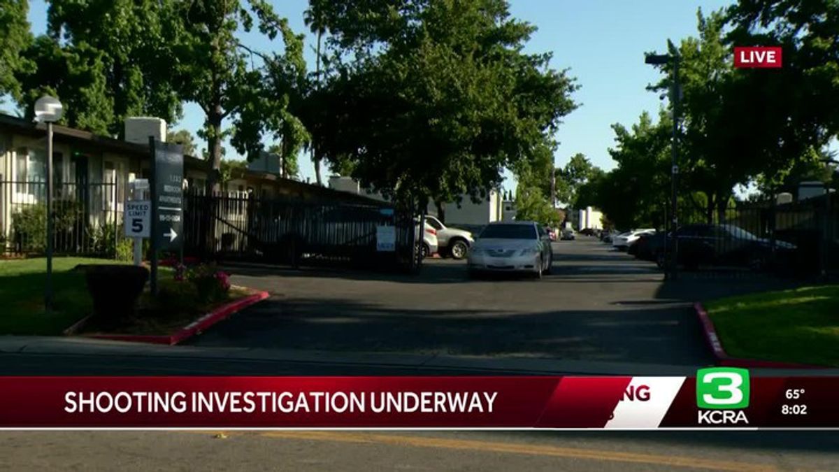 3 hurt after shooting in Sacramento early Sunday | Haystack News