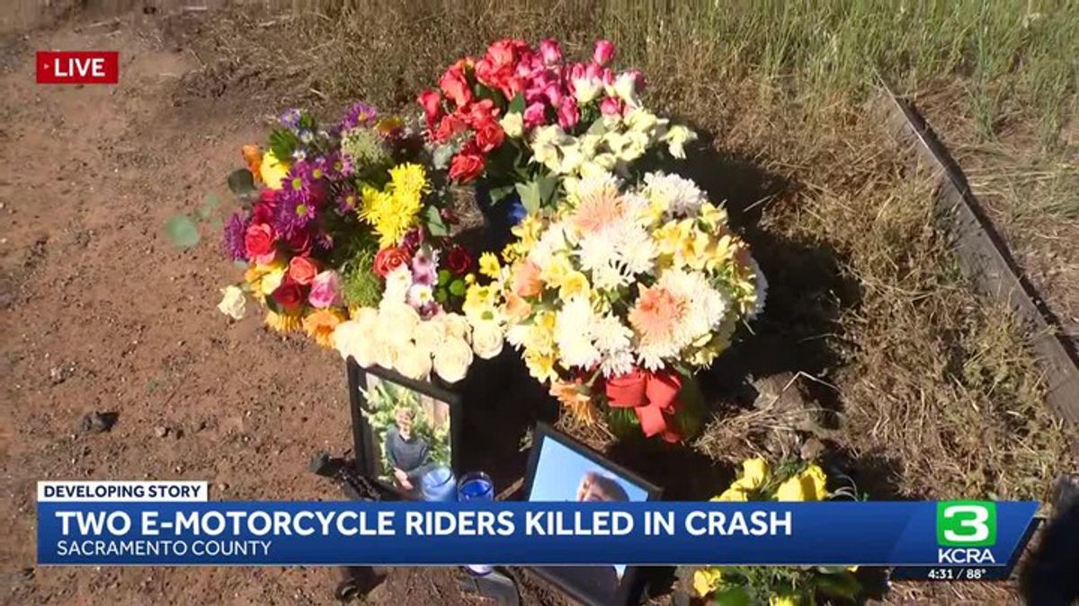 What we know about the suspected DUI crash that killed 2 e ...