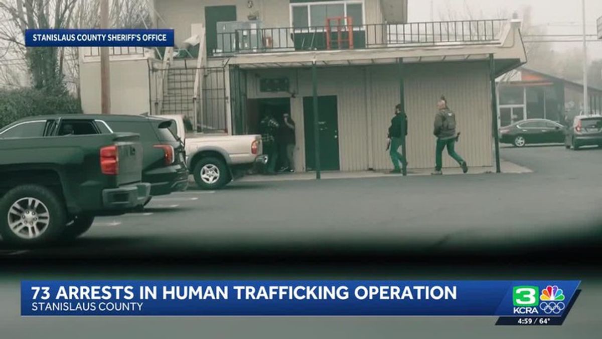Stanislaus County deputies arrest 73 in human trafficking sting ...