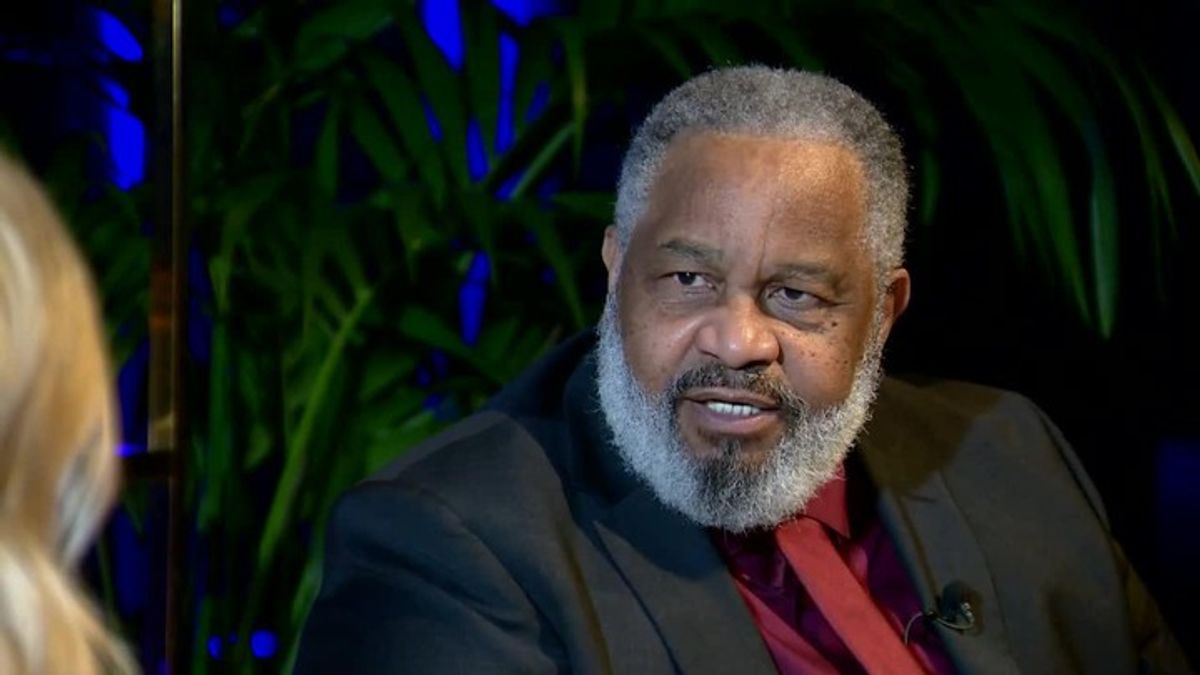 Interview: Anthony Ray Hinton shares his story of wrongful conviction ...