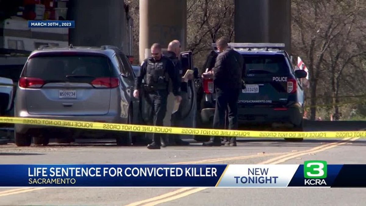 Man sentenced for series of murders, attempted murders in Sacramento ...