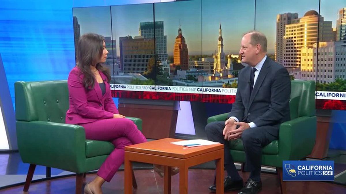 California manufacturers struggle with uncertainty from tariffs, some ...