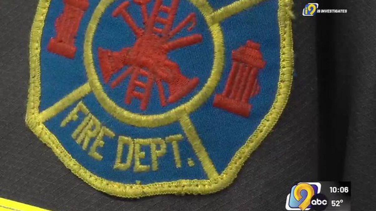 West Bertram Fire Department | Haystack News