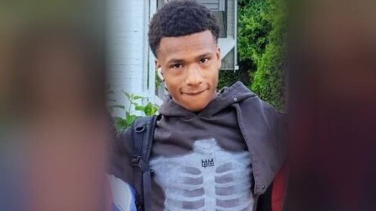 Dubuque family buries 16-year-old shooting victim, calls for end to ...