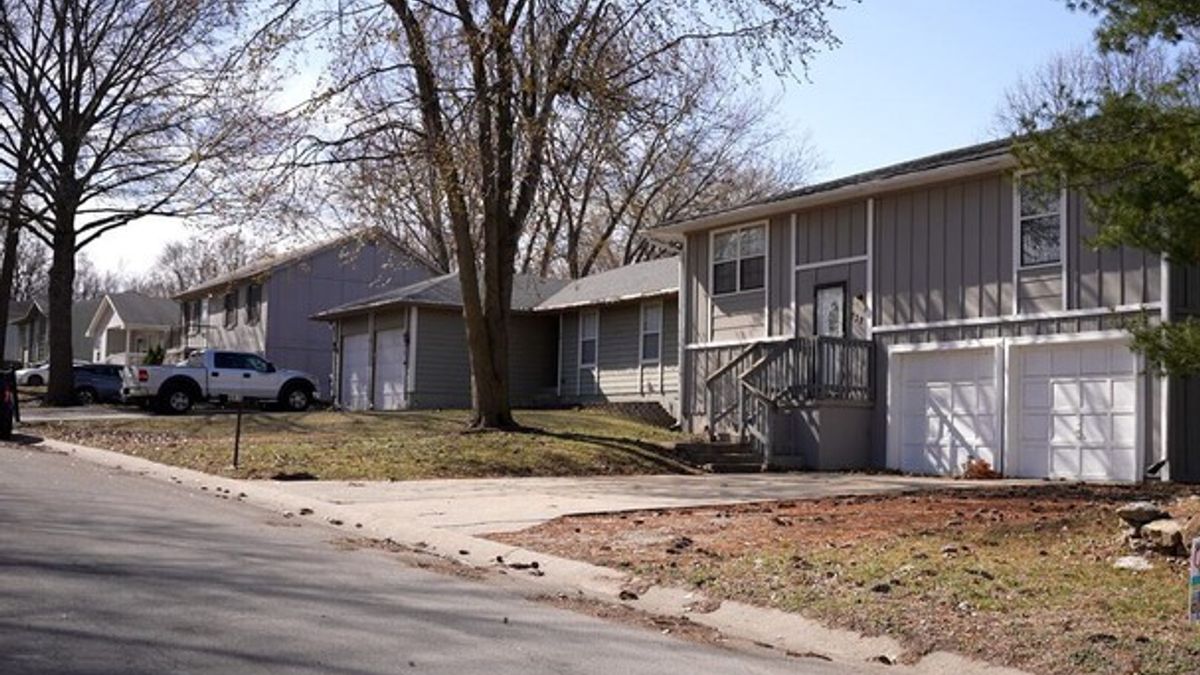 Man dies after dog attack in Independence home | Haystack News