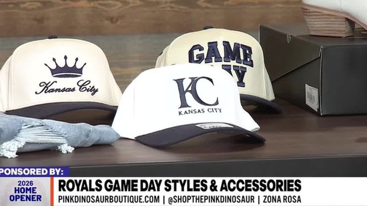 Experience the Royals Hall of Fame | Haystack News