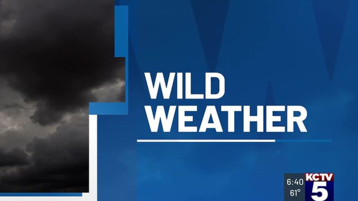 Wild Weather -- Nov. 3 | Haystack News