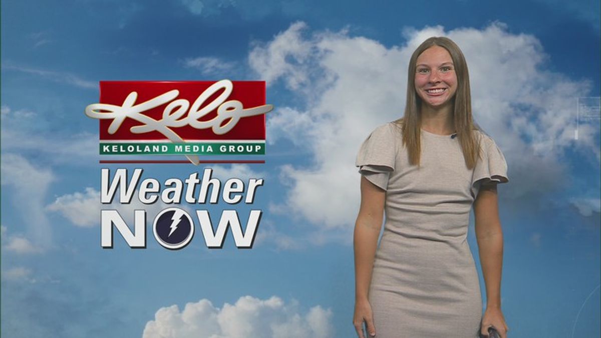 6:00 AM Weather Update 10/24/2026 | Haystack News