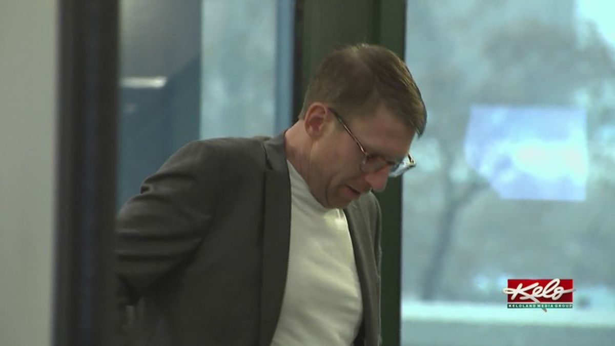 After a mistrial, massage therapist Smit pleads guilty | Haystack News