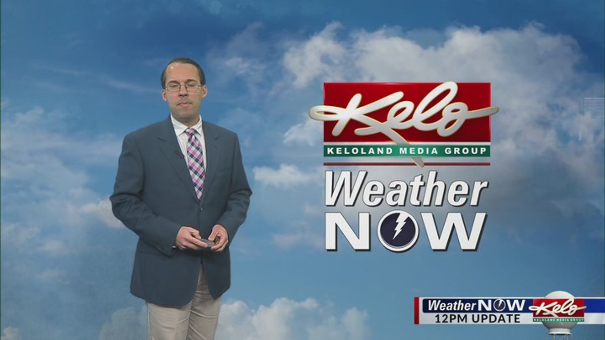 Midday Weather Update October 26th, 2026 | Haystack News