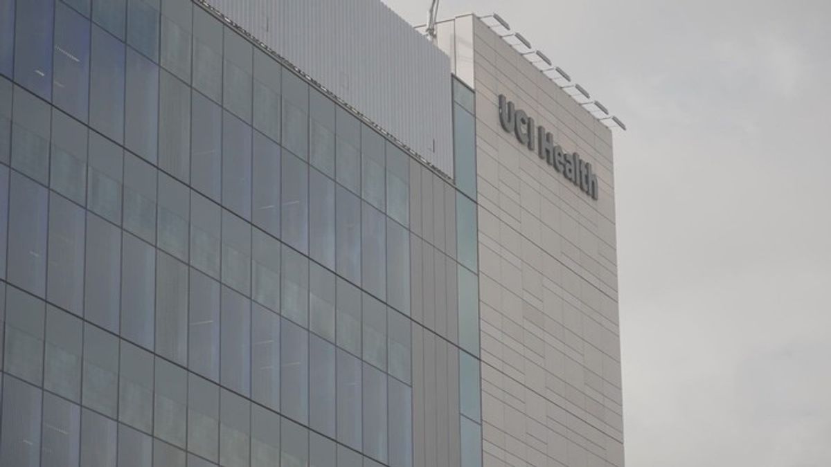 Nation's first all-electric hospital set to open this week | Haystack News