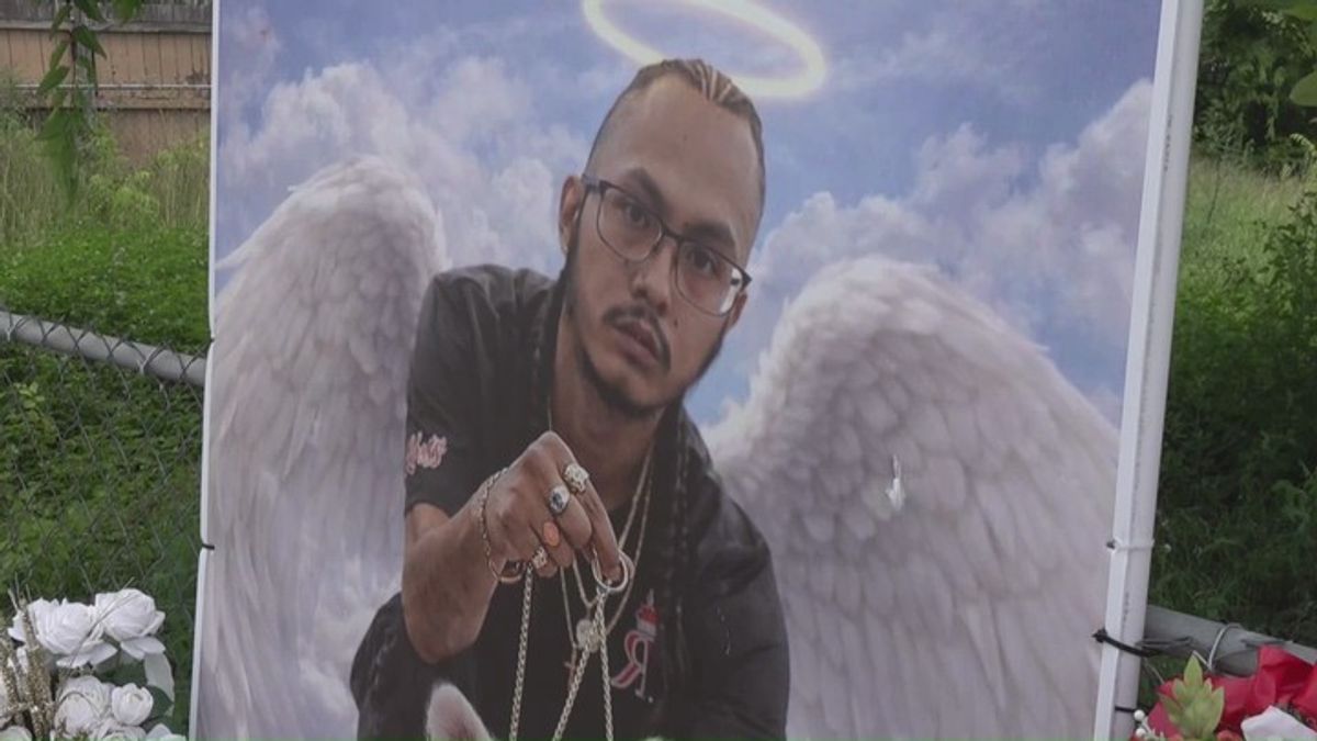 Big break in capital murder case in San Antonio as suspect arrested 4 ...