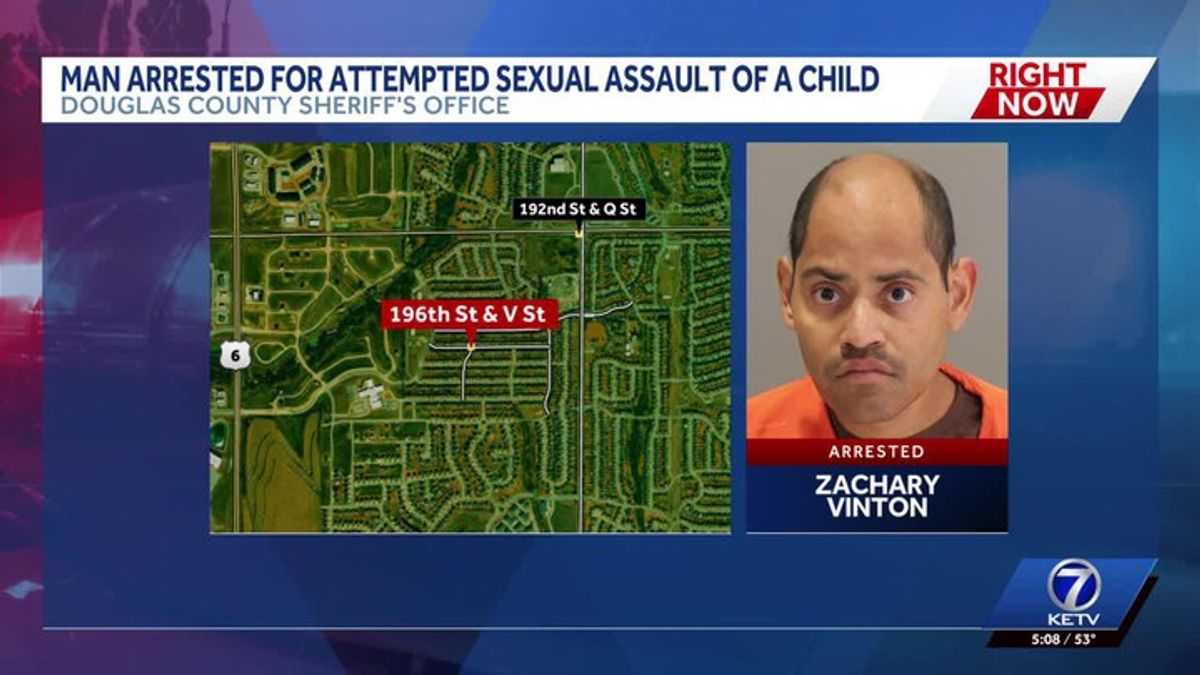 Douglas County deputies arrest 34-year-old man for allegedly attempting ...