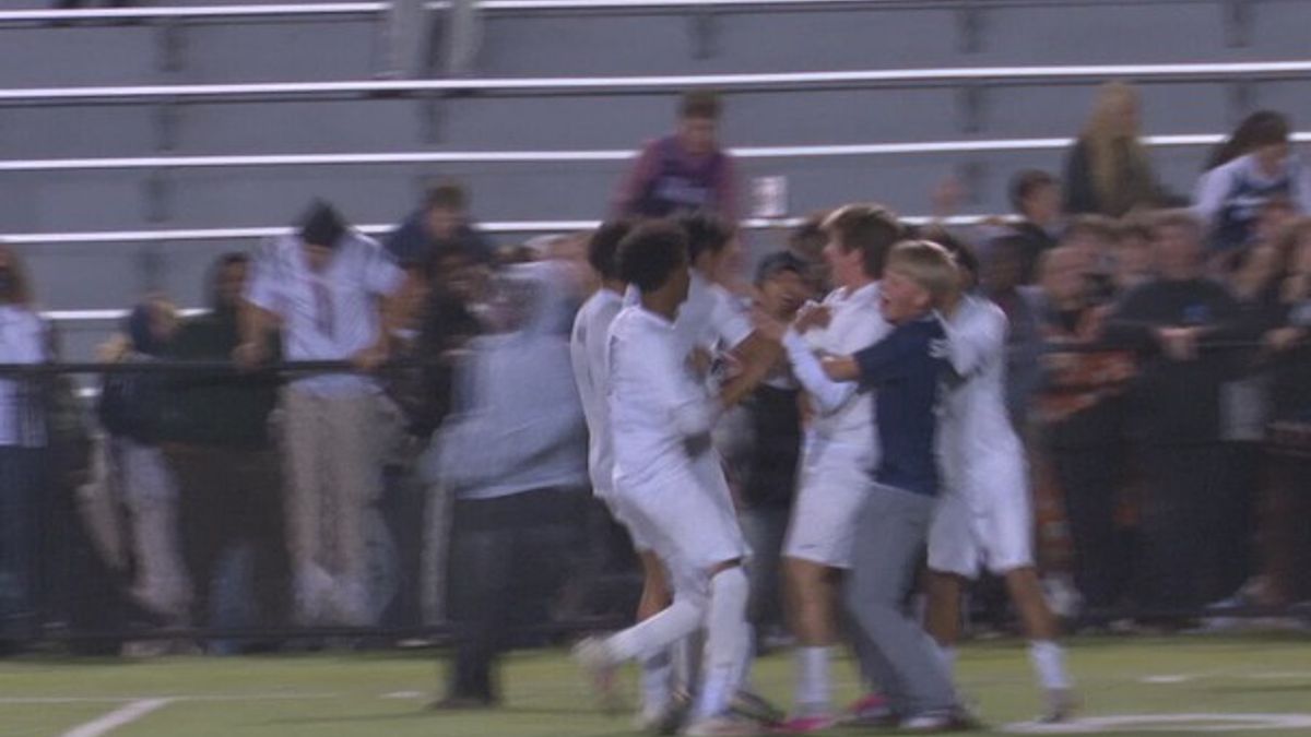 St. Peter boys soccer punches ticket to Class A state tournament ...