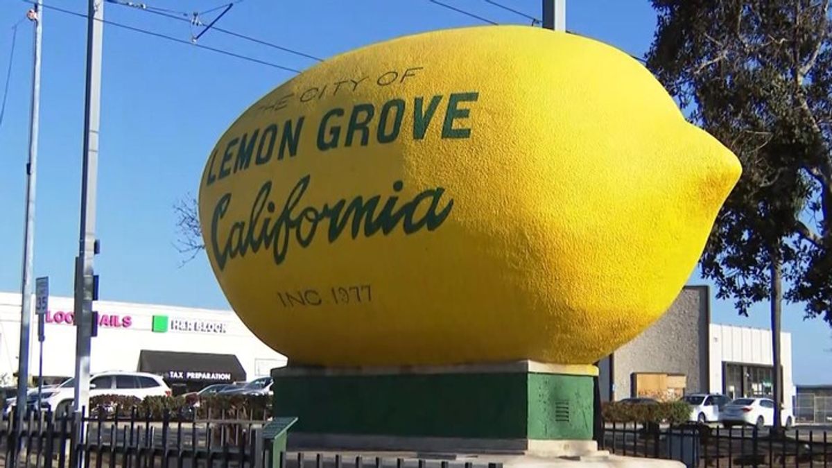 New San Diego County study shows ZIP code linked to life expectancy ...