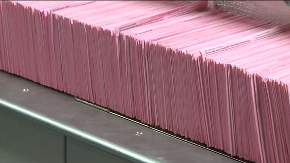 9th Circuit questions DOJ demand to set aside 20,000 California mail ...