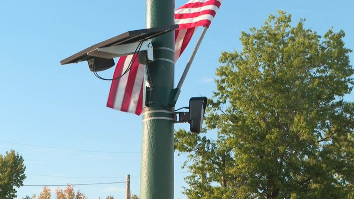 Latest News | Siloam Springs votes to temporarily turn off Flock ...