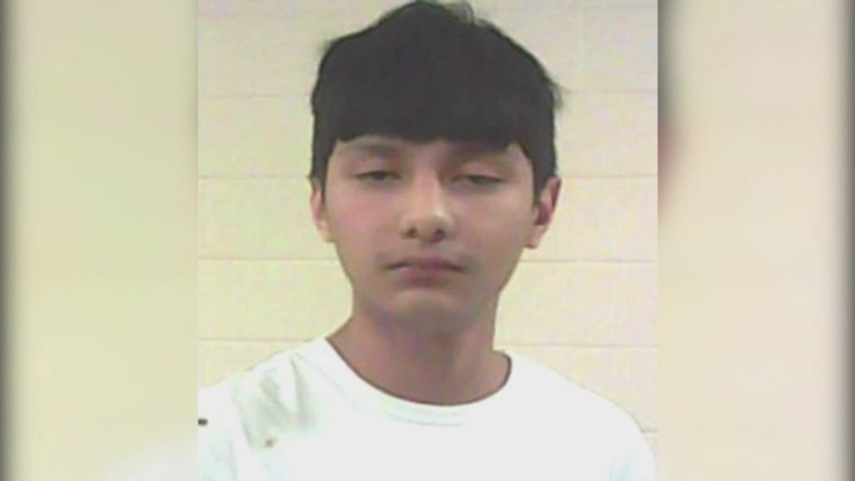 Suspect in 2022 shooting death of Rogers teen expected in court ...