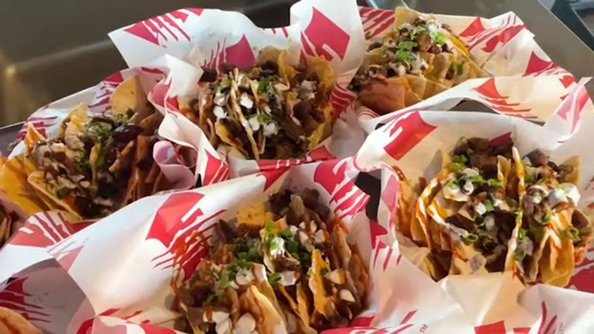 Fresno Grizzlies debut new ballpark menu items ahead of opening day ...