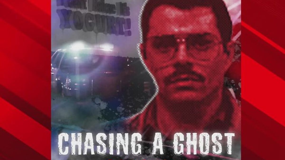 Chasing a Ghost: Chapter 1 Part 1 | Haystack News