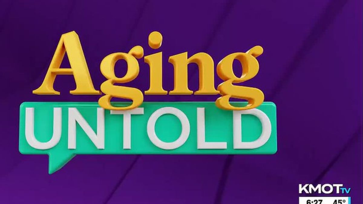 Aging Untold: 10/23/26 | Haystack News