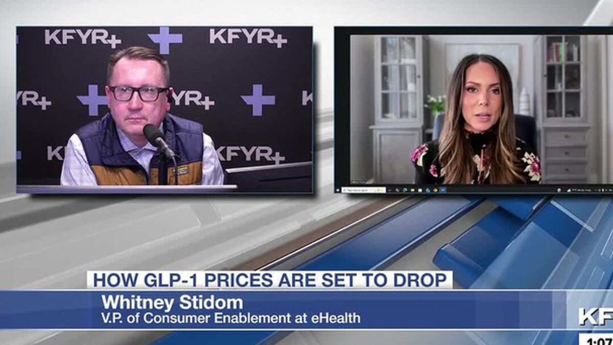 Trump Rx & GLP-1 - 3/17/2026 | Haystack News