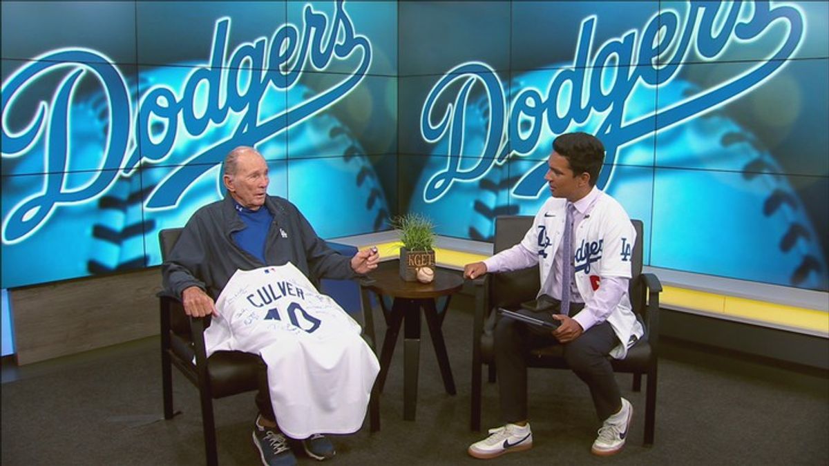 Former MLB pro George Culver on his life and legacy | Haystack News