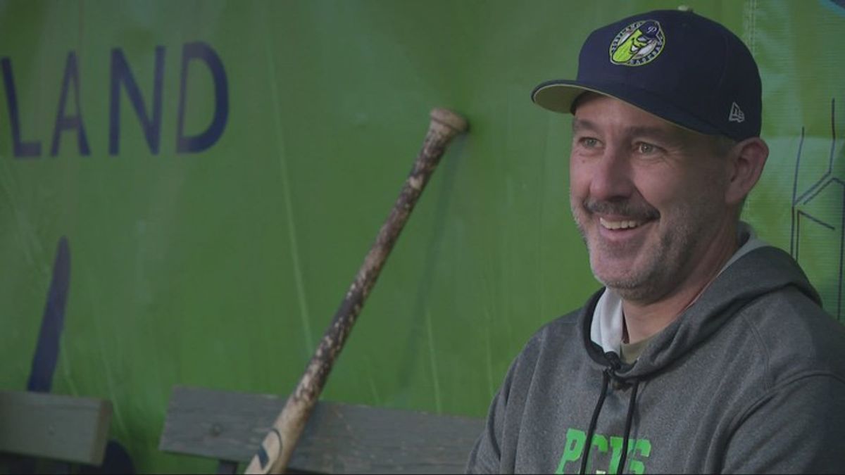 Portland Pickles gear up for All-Star season with fun, community vibe ...