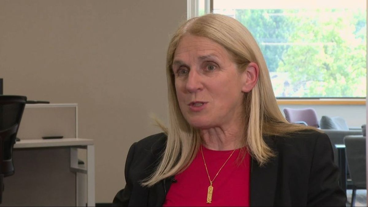 Major union drops endorsement of Multnomah County chair candidate ...