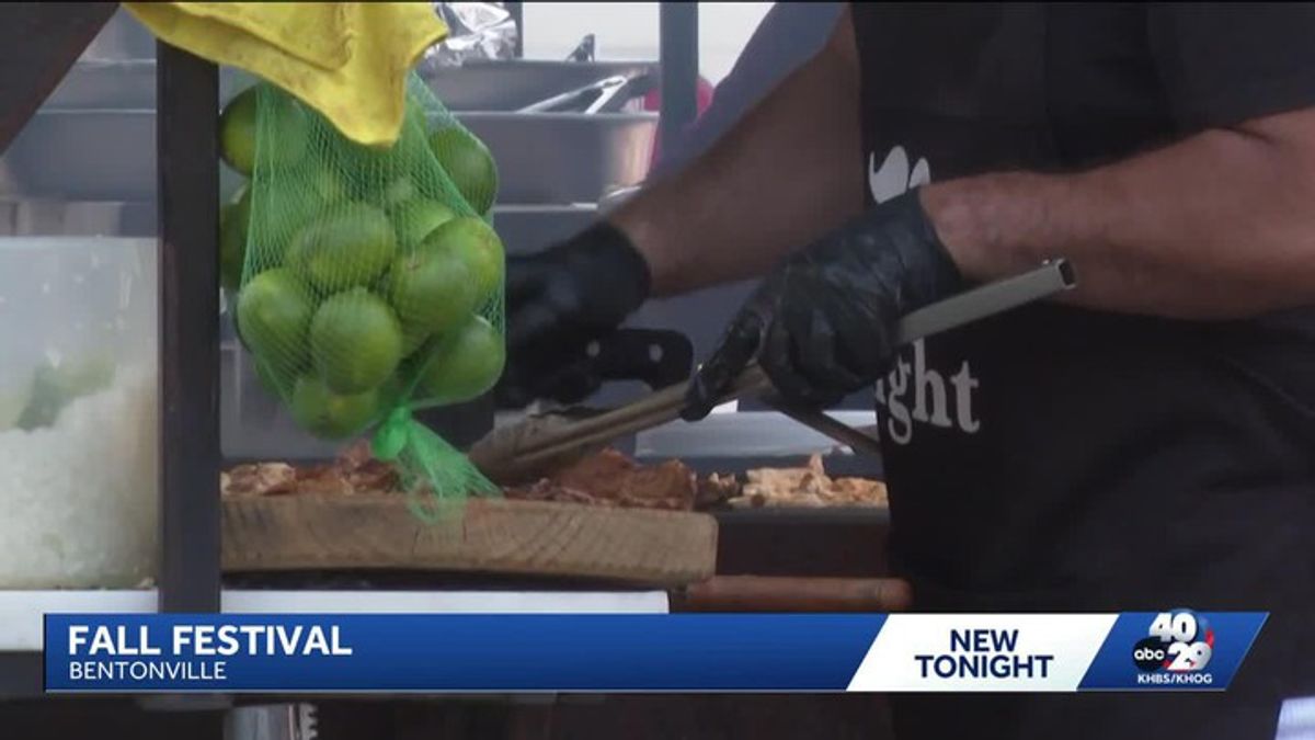 Walnut Farm Montessori School Fall Festival combines family fun with ...