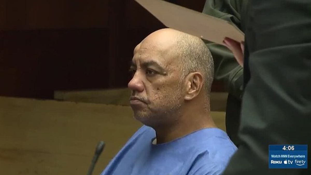 Furloughed inmate accused of killing girlfriend, stabbing estranged ...