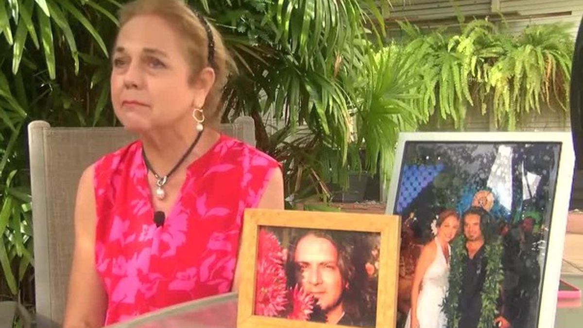 ‘Very painful,’ former Miss Hawaii fights to stop her husband from ...