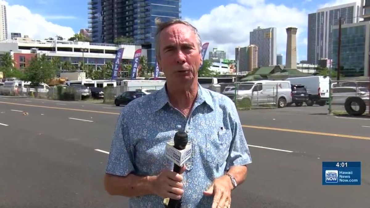 OHA, DHHL sign deal to build Kakaako Makai housing | Haystack News