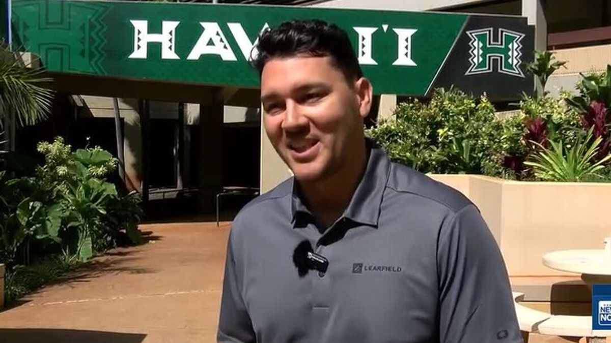 Former UH star receiver explains ‘The Patriot Way’ after stint with New ...