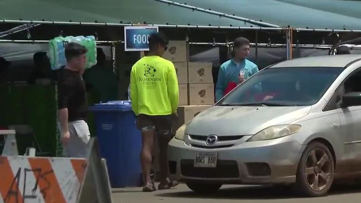 City to host ‘Rebuild Oahu’ event offering permits help and recovery ...