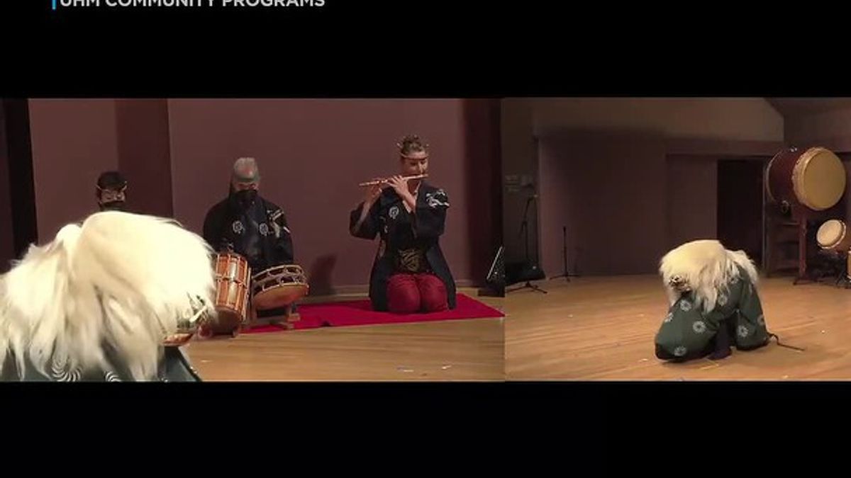 After 55 years, UH Manoa to end free community arts, culture programs ...