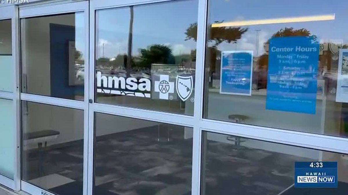 Covering the Cost: How the HMSA-HPH merger will impact cost of ...
